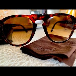 PERSOL Sunglasses